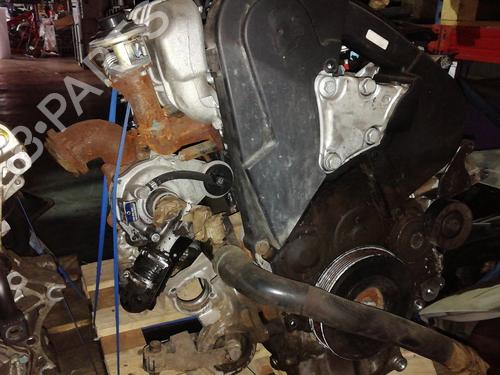 Engine CITROËN XANTIA (X1_, X2_) 2.0 HDI 90 | BP25459308M1 