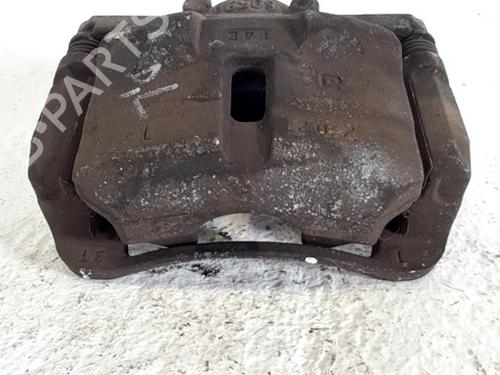 Used Left front brake caliper NISSAN QASHQAI I (J10, NJ10) 2.0 dCi (150 hp) 30587531