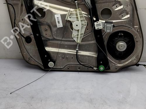 Used Front right window mechanism Front right window mechanism MERCEDES-BENZ C-CLASS (W204) C 200 CDI (204.001) (136 hp) 33769234 33769234