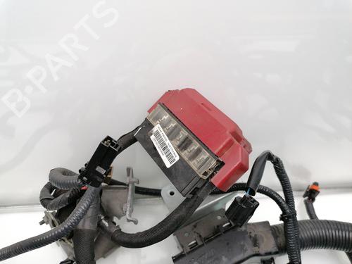 Used Battery NISSAN QASHQAI II (J11, J11_) 1.6 dCi ALL MODE 4x4-i (130 hp) 24188323