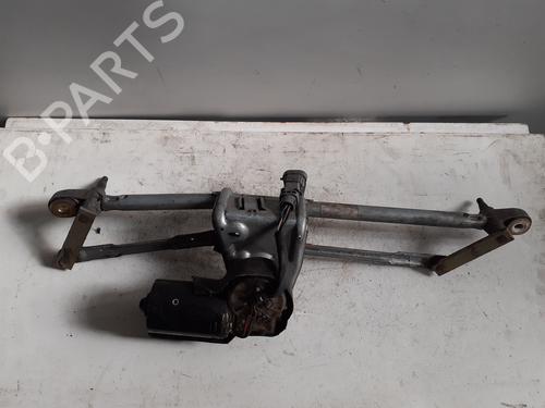 Viskermotor vindrute RENAULT CLIO I (B/C57_, 5/357_) 1.2 (5/357Y, 5/357K) (58 hp) 26538544