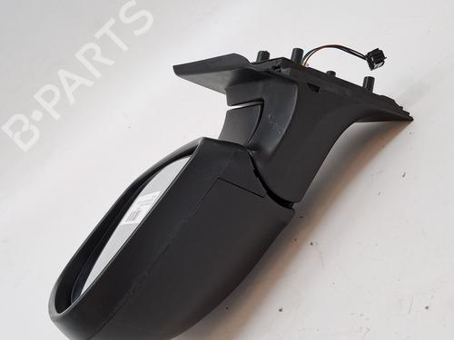 Left mirror CITROËN BERLINGO Box Body/MPV (B9) 1.6 HDi 90 | BP26654487C26 