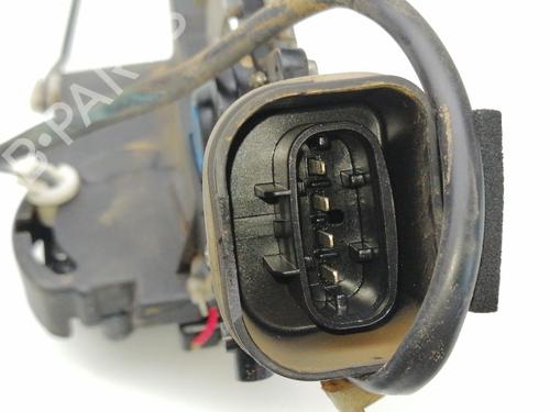 Front right lock SUZUKI GRAND VITARA I (FT, HT) 2.0 HDI 110 16V 4x4 (SQ420D, TD83V) | BP23458445C97 