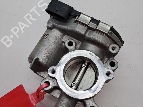 Throttle body RENAULT MEGANE IV Grandtour (K9A/M/N_) 1.3 TCe 140 (K9NB) | BP24171502M82 