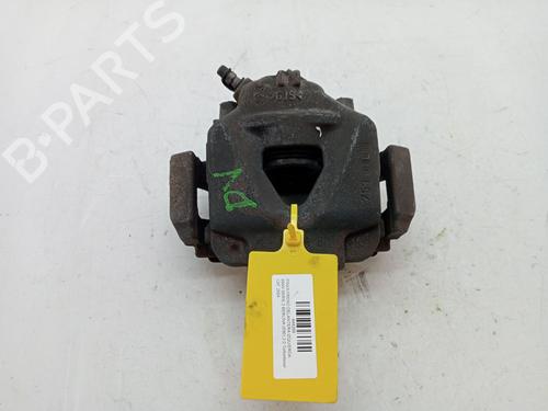 Used Left front brake caliper BMW 3 Touring (E91) 320 d (177 hp) 23356116