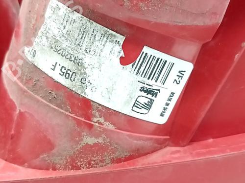 Left taillight SEAT LEON (1P1) 1.9 TDI | BP38416366C34 - Image 3