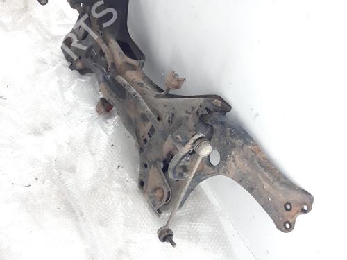 Subframe SEAT IBIZA IV (6J5, 6P1) 1.4 | BP37604446M9 - Image 3