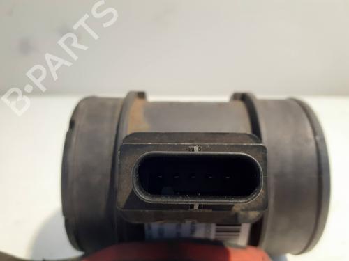 Mass air flow sensor OPEL ASTRA H (A04) 1.7 CDTI (L48) | BP25464939M95 