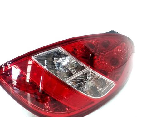 Right taillight HYUNDAI i20 I (PB, PBT) 1.2 | BP29990840C35
