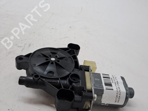Left front window motor SKODA SUPERB III Estate (3V5) 2.0 TDI | BP23374808E21 