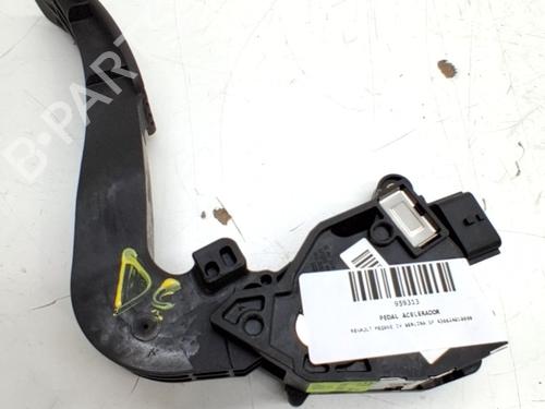 Used Pedal Pedal 38417009 38417009