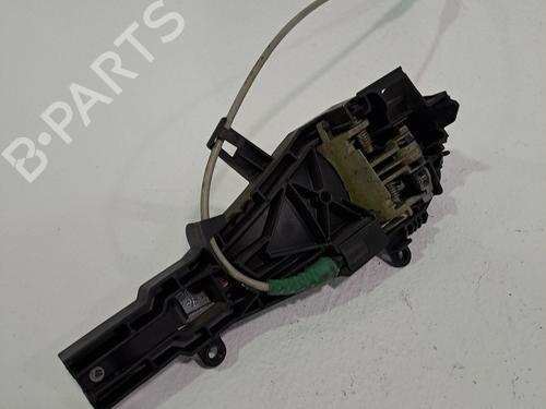 Front right exterior door handle BMW 3 Coupe (E92) 320 d | BP23381461C129 