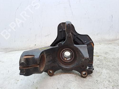 Right front steering knuckle CITROËN JUMPER II Van 2.2 HDi 120 | BP23366450M26 