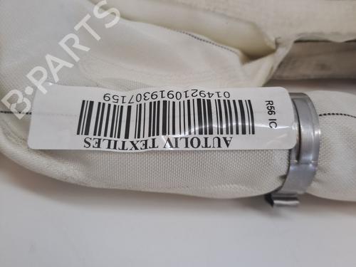 Right curtain airbag MINI MINI (R56) One | BP23364904C12 