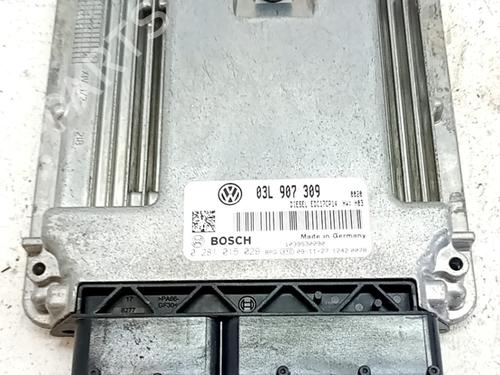 Used Engine control unit (ECU) Engine control unit (ECU) VW PASSAT B6 (3C2) 2.0 TDI 16V (140 hp) 34119501 34119501