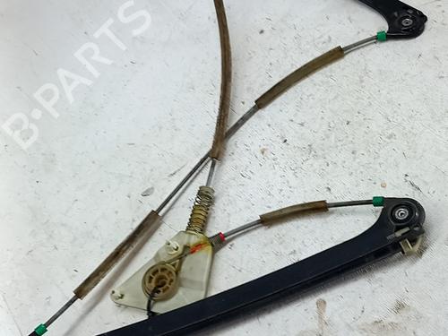 Used Front right window mechanism Front right window mechanism AUDI A3 (8P1) 1.9 TDI (105 hp) 33763610 33763610