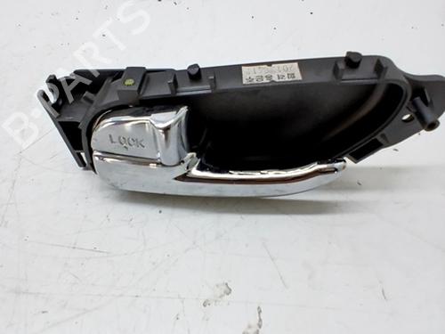 Rear left interior door handle SSANGYONG RODIUS II 2.0 Xdi | BP29991878I15