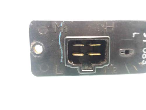 Used Heater resistor VOLVO XC90 I (275) D5 AWD (185 hp) 23382796