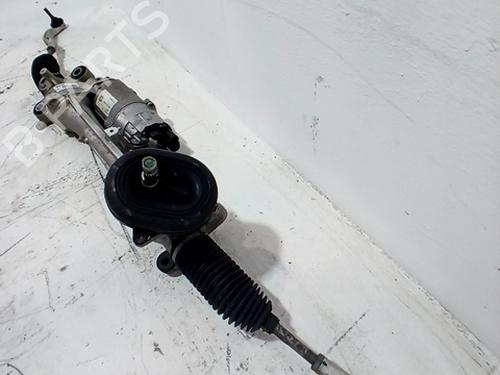 Crémaillère de direction RENAULT SCÉNIC IV (J9_) 1.7 Blue dCi 120 (J9A7, J9A8) | BP30054715M22