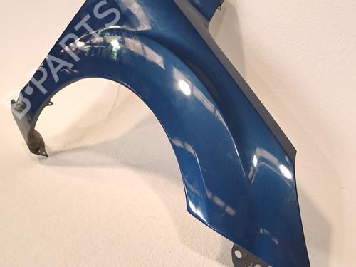 Right front fenders FORD FOCUS II (DA_, HCP, DP) 1.8 TDCi | BP23978506C42 
