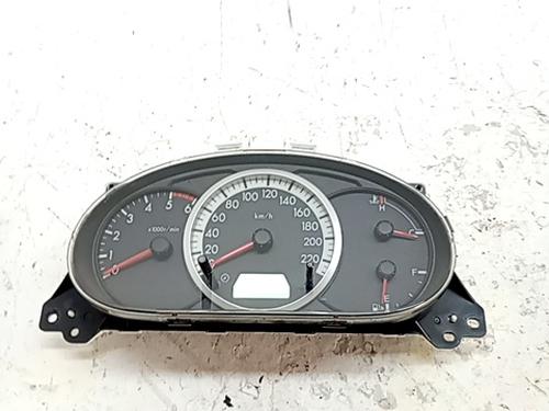 Kombiinstrument MAZDA 5 (CR) 2.0 CD (CR19) | BP30050284C47