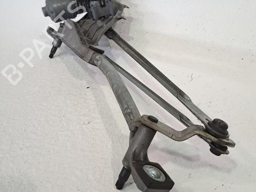 Viskermotor vindrude FORD FIESTA VI (CB1, CCN) 1.25 | BP24587171M29 