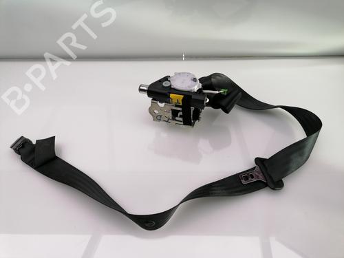Sikkerhedssele bag højre VOLVO XC60 I SUV (156) D3 (136 hp) 23387539