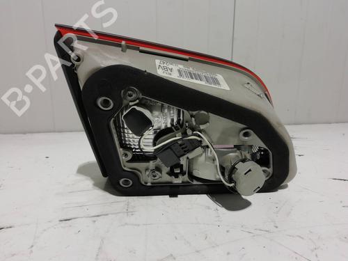 Right tailgate light OPEL ASTRA J Sports Tourer (P10) 1.6 CDTi (35) | BP25988960C80 