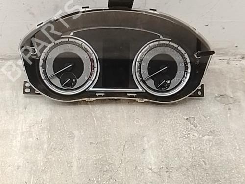 Cuadro instrumentos Cuadro instrumentos SUZUKI VITARA (LY) 1.4 T (APK414) (140 hp) 37224356 37224356