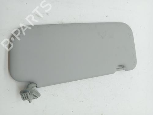 Left sun visor KIA RIO IV (YB, SC, FB) 1.2 CVVT | BP23355446I1 