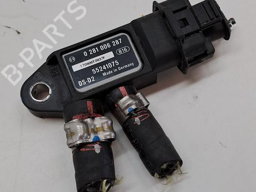 Elektronisk sensor JEEP COMPASS (MP, M6, MV, M7) 1.6 CRD (120 hp) 29023993