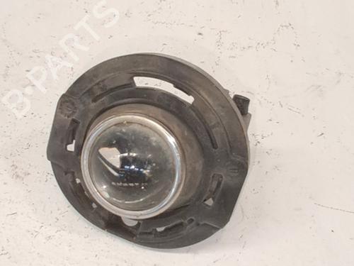 Used Left front fog light Left front fog light JEEP COMPASS (MK49) 2.2 CRD 4x4 (163 hp) 36539757 36539757