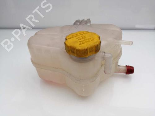 Expansion tank OPEL CORSA D (S07) 1.3 CDTI (L08, L68) | BP23386472C120 