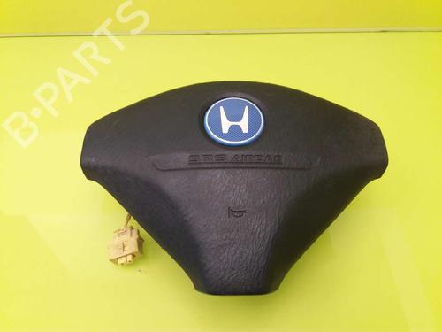 Førerens kollisjonspute HONDA HR-V (GH_) 1.6 16V 4WD (GH2, GH4) (105 hp) 23384305