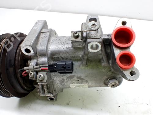 Klimakompressor für NISSAN NV200 Van 1.5 dCi 90 (M20, M20N, M20M) (90 hp) 31262194