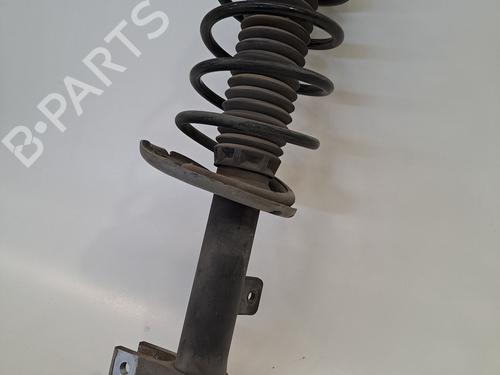 Left front shock absorber CITROËN C4 II (NC_) 1.6 HDi 90 | BP23368399M16 