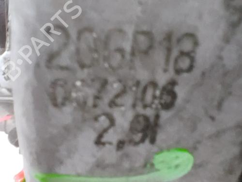 Gearkasse Gearkasse 38616906 38616906