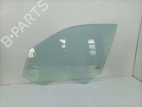 Used Front left door window BMW X1 (E84) sDrive 18 d (143 hp) 28336720