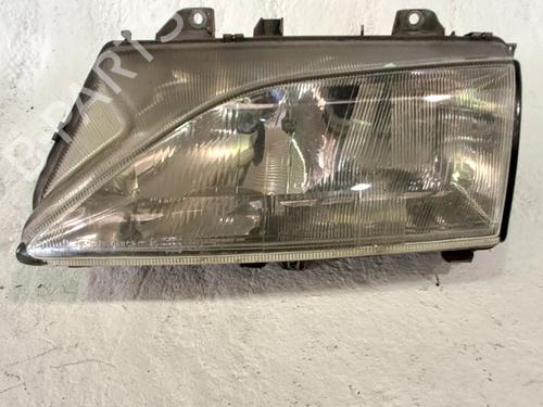 Venstre forlygte Venstre forlygte PEUGEOT 806 (221) 2.0 16V (136 hp) 34331459 34331459