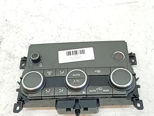 Used Climate control Climate control LAND ROVER RANGE ROVER EVOQUE (L538) 2.0 D 4x4 (180 hp) 39401445 39401445