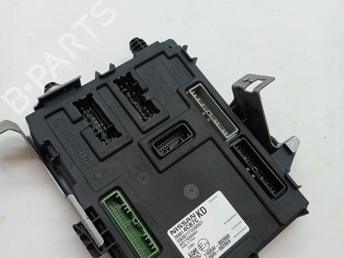 Electronic module NISSAN X-TRAIL III (T32_, T32R, T32RR) 1.6 DIG-T (T32) | BP23345852M83 