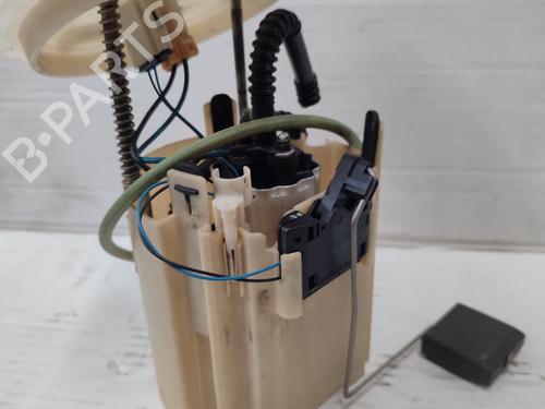 Fuel pump MERCEDES-BENZ C-CLASS (W204) C 320 CDI (204.022) | BP23376874M76 