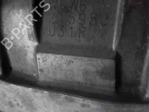 Gearbox KIA CARENS IV 1.7 CRDi | BP38168456M3 - Image 2
