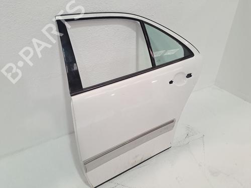 Left rear door MERCEDES-BENZ E-CLASS (W210) E 280 (210.053) | BP25613540C4 