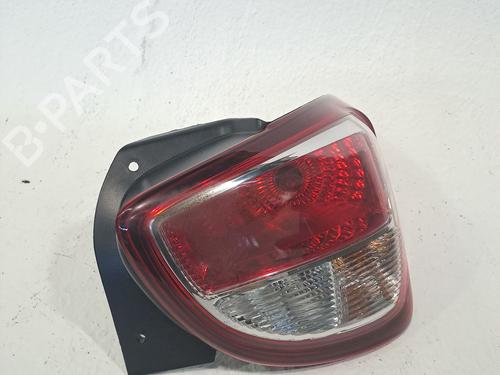 Right taillight HYUNDAI i10 II (BA, IA) 1.0 | BP24172773C35 