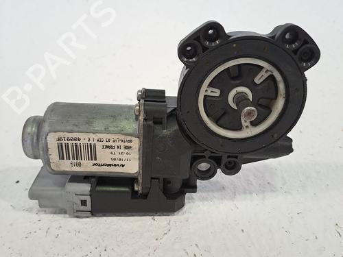 Used Left rear window motor PEUGEOT 207 (WA_, WC_) 1.6 16V (109 hp) 29024079