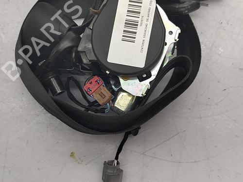 Used Front left seatbelt Front left seatbelt 37591548 37591548
