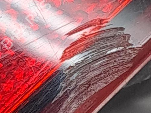 Right taillight FIAT BRAVO II (198_) 1.6 D Multijet (198AXH1B) | BP24108088C35 
