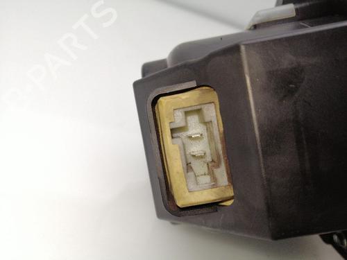 Heater blower motor CITROËN C4 SPACETOURER (3D_) 1.6 BlueHDi 120 | BP24107579M62 