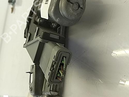 Rear right window mechanism PEUGEOT 307 (3A/C) 2.0 HDi 135 | BP29384998C25 